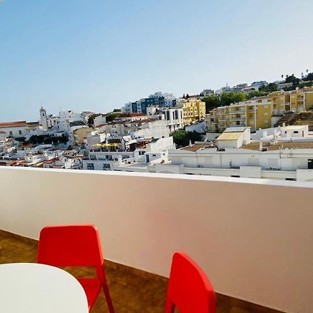 Rooftop By Check-In Portugal Albufeira Zewnętrze zdjęcie