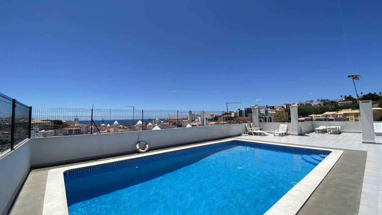 Rooftop By Check-In Portugal Albufeira Zewnętrze zdjęcie