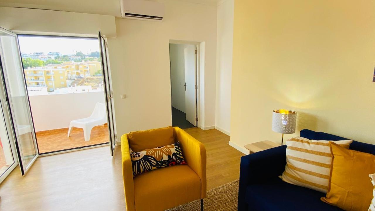 Rooftop By Check-In Portugal Albufeira Zewnętrze zdjęcie