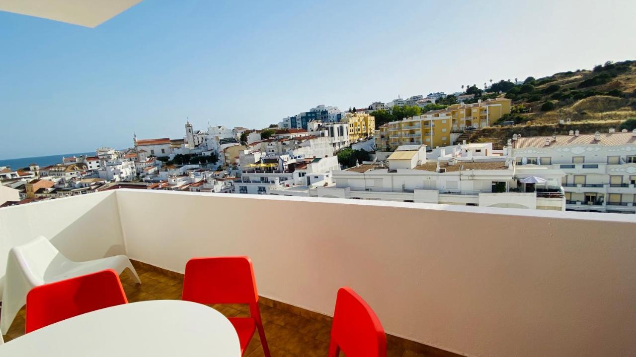 Rooftop By Check-In Portugal Albufeira Zewnętrze zdjęcie
